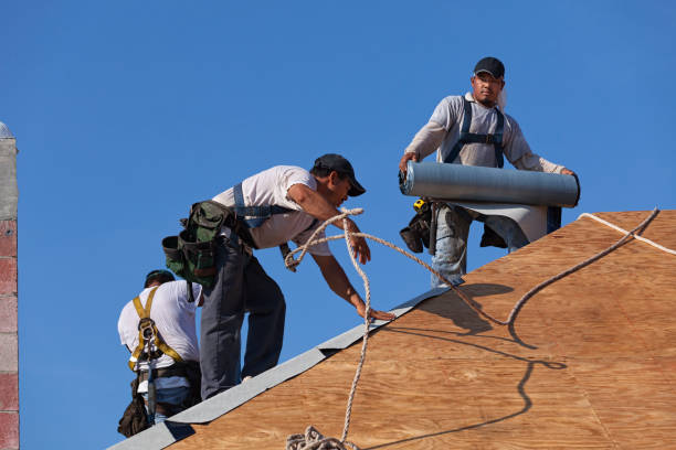 Professional Roofing Contractor in Milford, IL