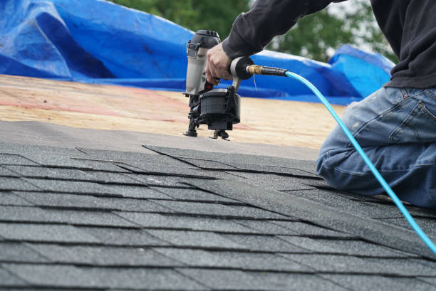 Quick and Trustworthy Emergency Roof Repair Services in Milford, IL