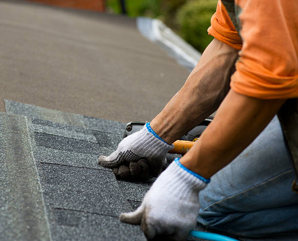 Best Commercial Roofing Services  in Mford, IL