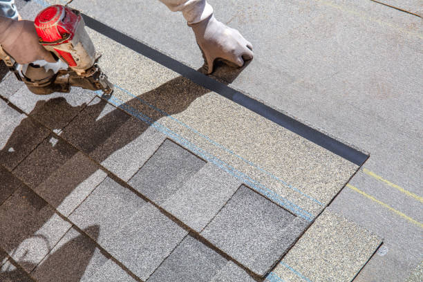 Best Residential Roofing Contractor  in Mford, IL