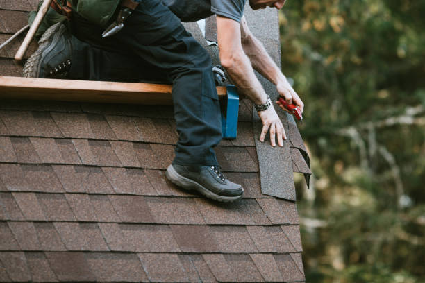 Best Storm Damage Roof Repair  in Mford, IL